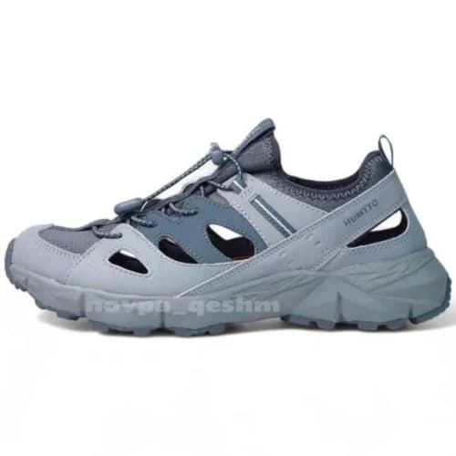 کفش صندل لژدار پیاده روی مردانه هامتو Humtto Men’s sandal — تصویر ۸