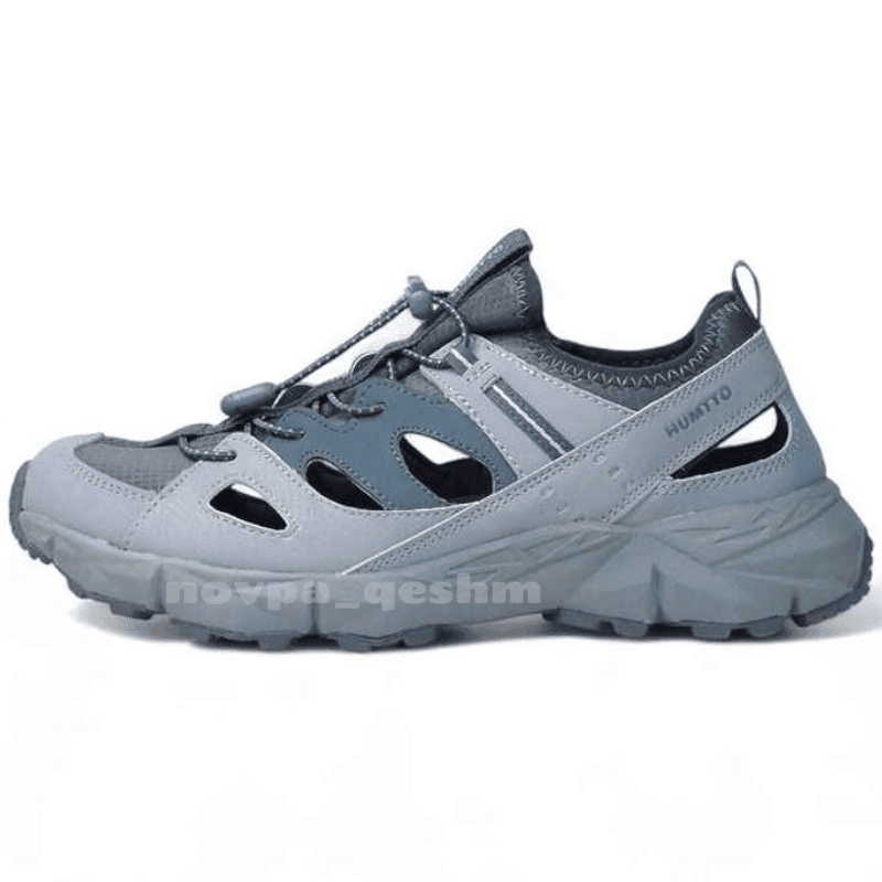 کفش صندل لژدار پیاده روی مردانه هامتو Humtto Men’s sandal — تصویر ۳