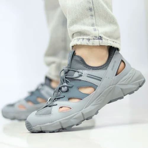 کفش صندل لژدار پیاده روی مردانه هامتو Humtto Men’s sandal — تصویر ۱۰