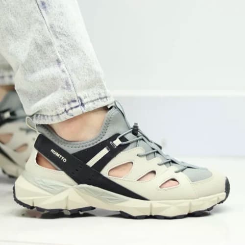 کفش صندل لژدار پیاده روی مردانه هامتو Humtto Men’s sandal — تصویر ۱۱