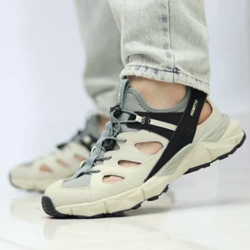 کفش صندل لژدار پیاده روی مردانه هامتو Humtto Men’s sandal — تصویر ۹