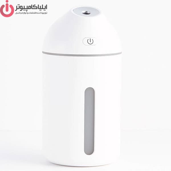 دستگاه بخور آب سرد برند Humidifier مدل TST 000C