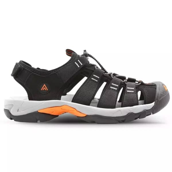 کفش صندل سایز بزرگ هامتو مردانه Humtto sandals — تصویر ۸