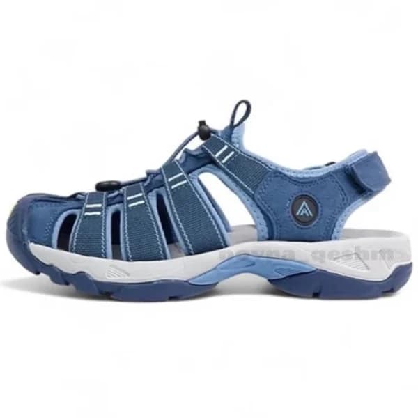 کفش صندل سایز بزرگ هامتو مردانه Humtto sandals — تصویر ۱۱