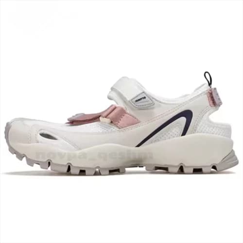 کفش صندل چسبی طبیعت گردی زنانه هامتو Humtto women’s sandal — تصویر ۱۲
