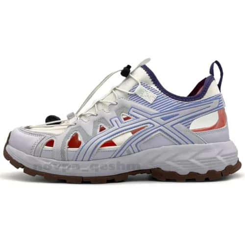 کفش صندل پیاده روی زنانه ویکو Vico women’s trekking shoes — تصویر ۱۰