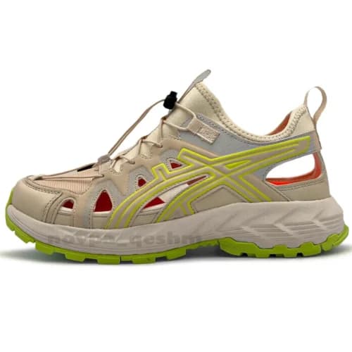 کفش صندل پیاده روی زنانه ویکو Vico women’s trekking shoes — تصویر ۷