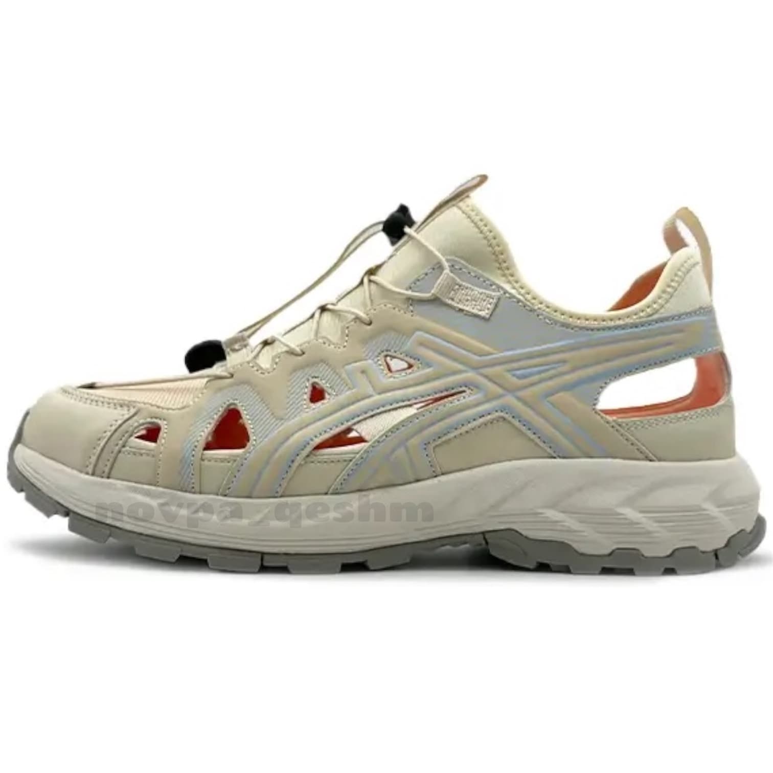 کفش صندل پیاده روی مردانه ویکو Vico men’s trekking shoes — تصویر ۴