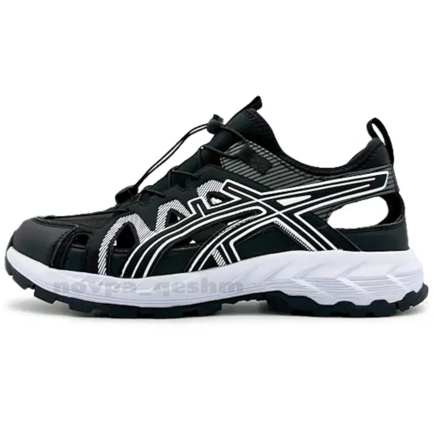 کفش صندل پیاده روی مردانه ویکو Vico men’s trekking shoes — تصویر ۵