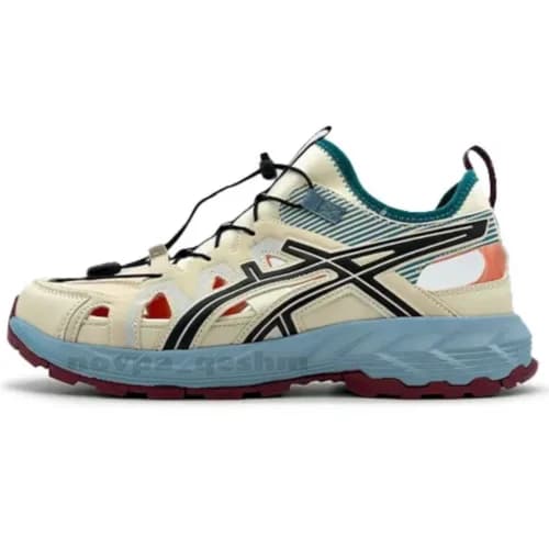 کفش صندل پیاده روی مردانه ویکو Vico men’s trekking shoes — تصویر ۸