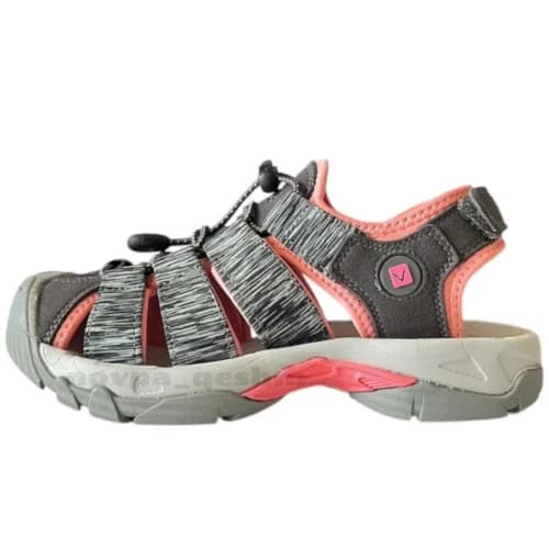 کفش صندل طبی طبیعت گردی و پیاده روی زنانه ویکو Vico women’s trekking shoes — تصویر ۵