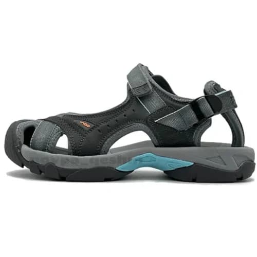 کفش صندل طبی طبیعت گردی و آبنوردی مردانه ویکو Vico men’s trekking shoes — تصویر ۱۰