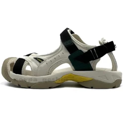 کفش صندل طبی طبیعت گردی و آبنوردی مردانه ویکو Vico men’s trekking shoes — تصویر ۹