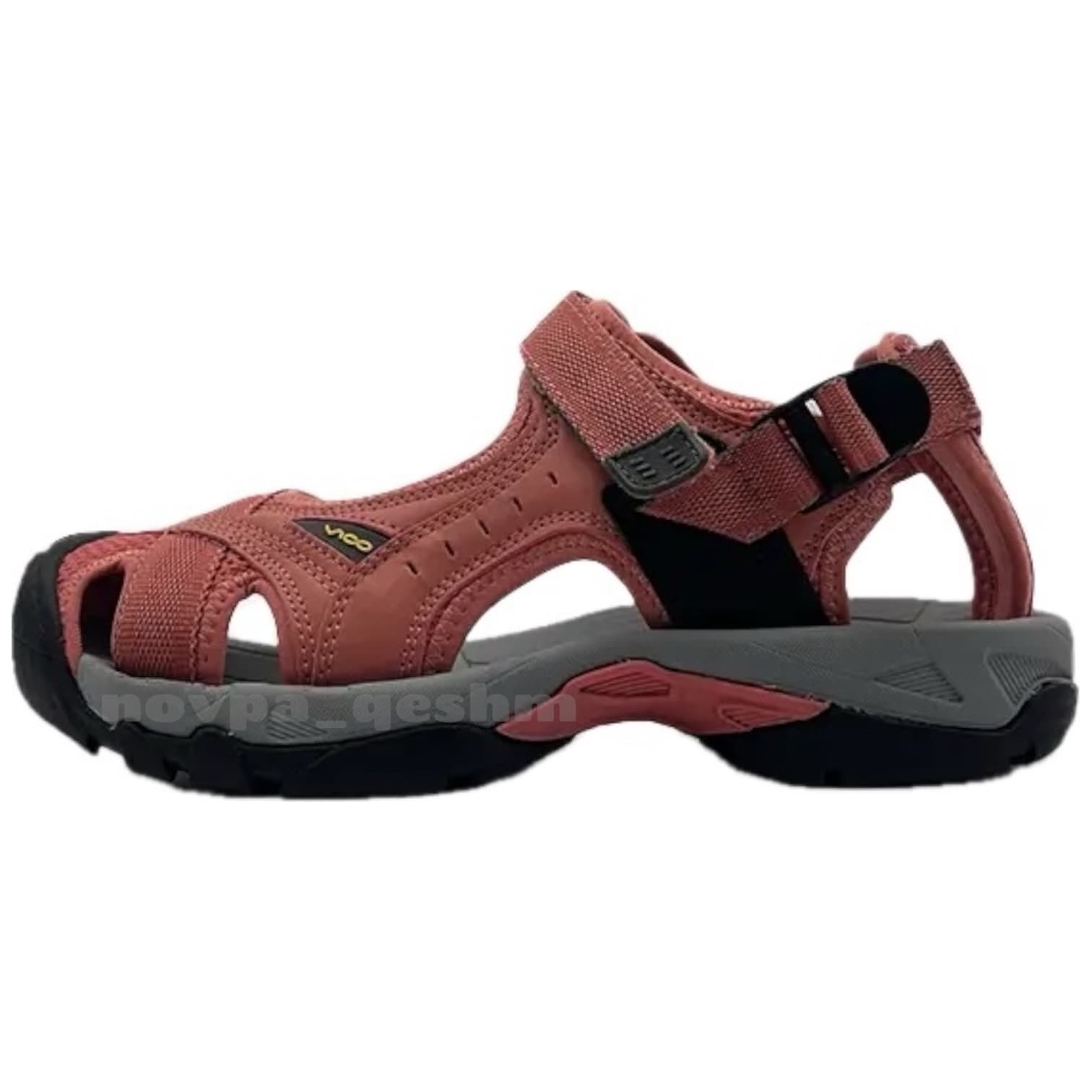 کفش صندل طبی طبیعت گردی و آبنوردی زنانه ویکو Vico women’s trekking shoes