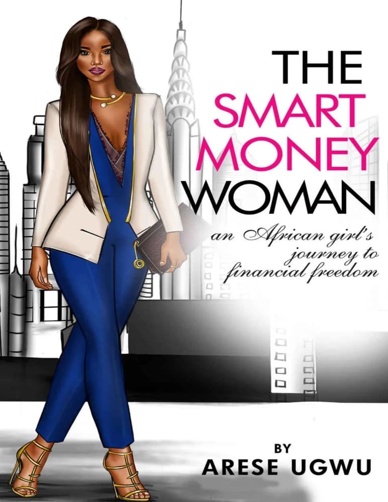 کتاب The Smart Money Woman (زن باهوش مالی) نسخه انگلیسی PDF | اریسه اوگوو — تصویر ۲