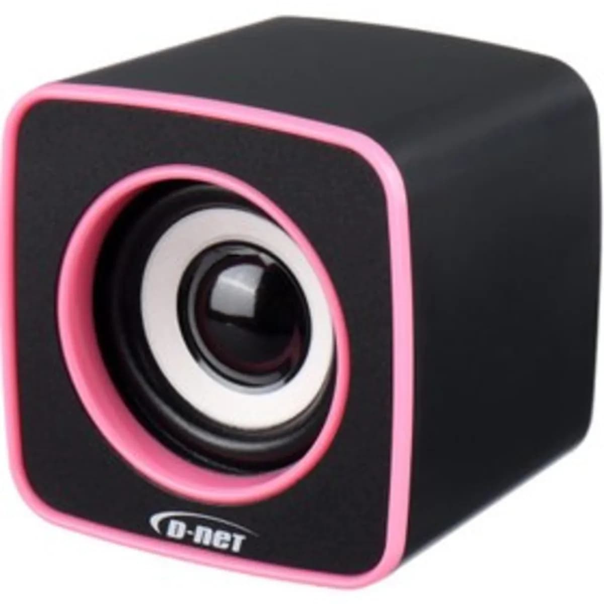 اسپیکر برند دی نت مدل Dnet DT-13 — تصویر ۴