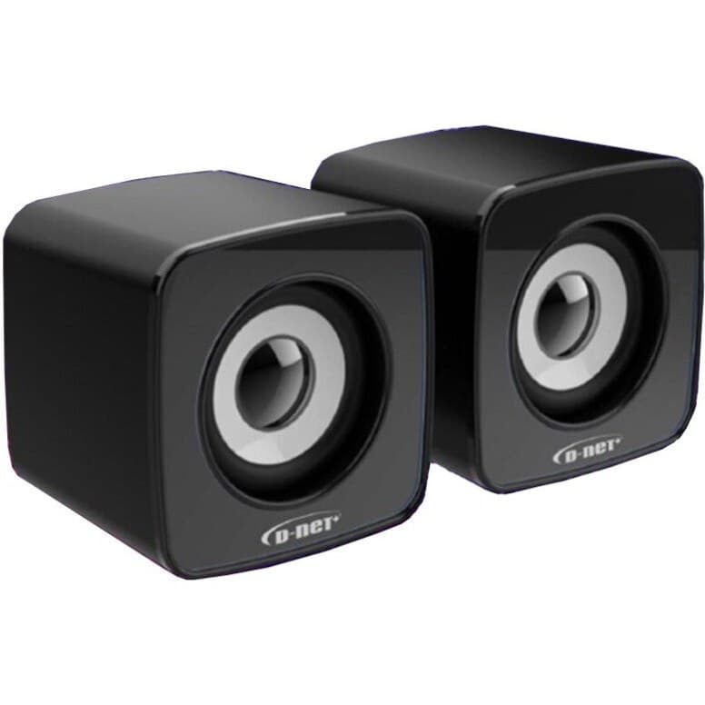 اسپیکر برند دی نت مدل Dnet DT-13