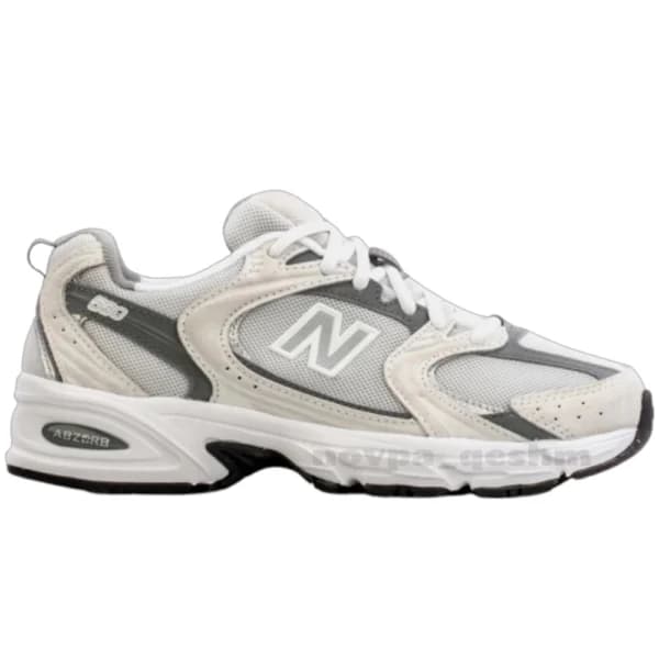 کفش کتونی مردانه سایز بزرگ نیوبالانس 530 New Balance — تصویر ۷