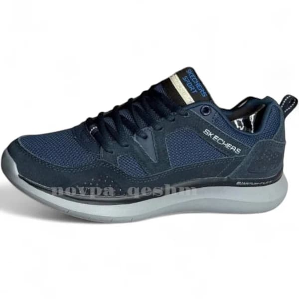 کتونی اسکیچرز کوانتوم فلکس Skechers Quantum Flex — تصویر ۵