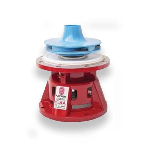 واسطه مدل 3″ PD38 ارس