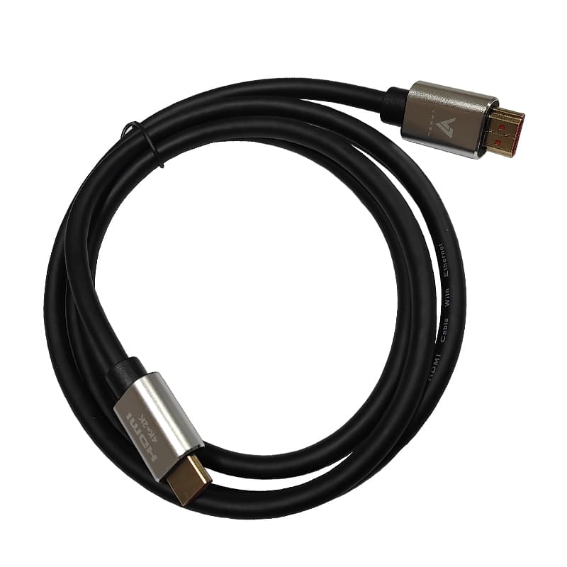 کابل HDMI واصل مدل VASEL-HD02 طول 2 متر