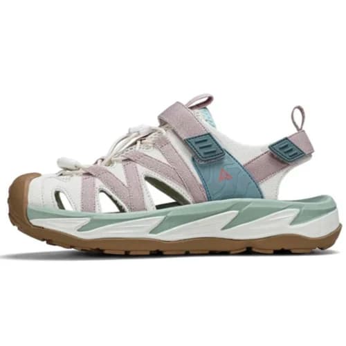 کفش صندل طبی طبیعت گردی و آبنوردی زنانه هامتو Humtto women’s Creek shoes — تصویر ۷