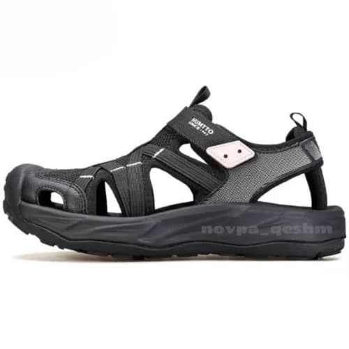 کفش صندل طبی طبیعت گردی و آبنوردی زنانه هامتو Humtto women’s Creek shoes — تصویر ۸