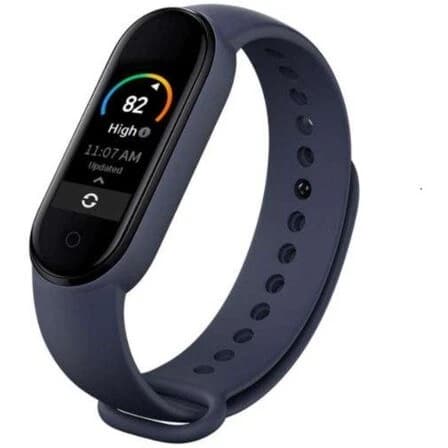 ساعت هوشمند m6 باکیفیت عالی کدK22227 — تصویر ۲