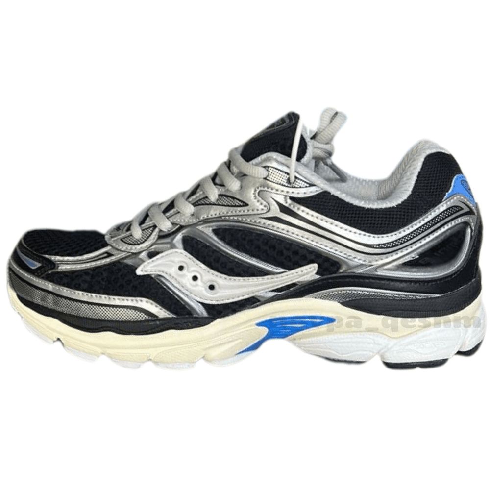 کفش کتونی مردانه ساکونی پروگرید اومنی Saucony ProGrid Omni 9 — تصویر ۳