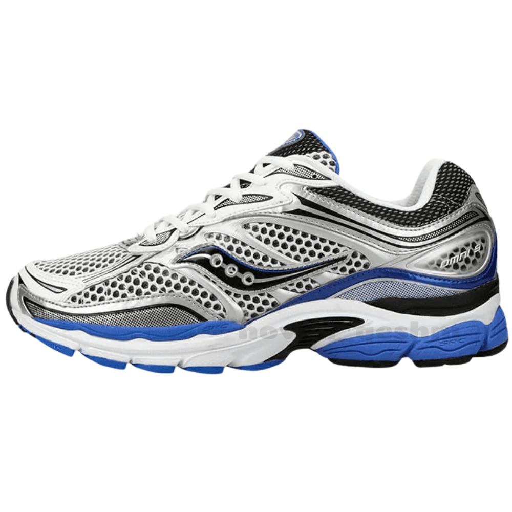 کفش کتونی مردانه ساکونی پروگرید اومنی Saucony ProGrid Omni 9