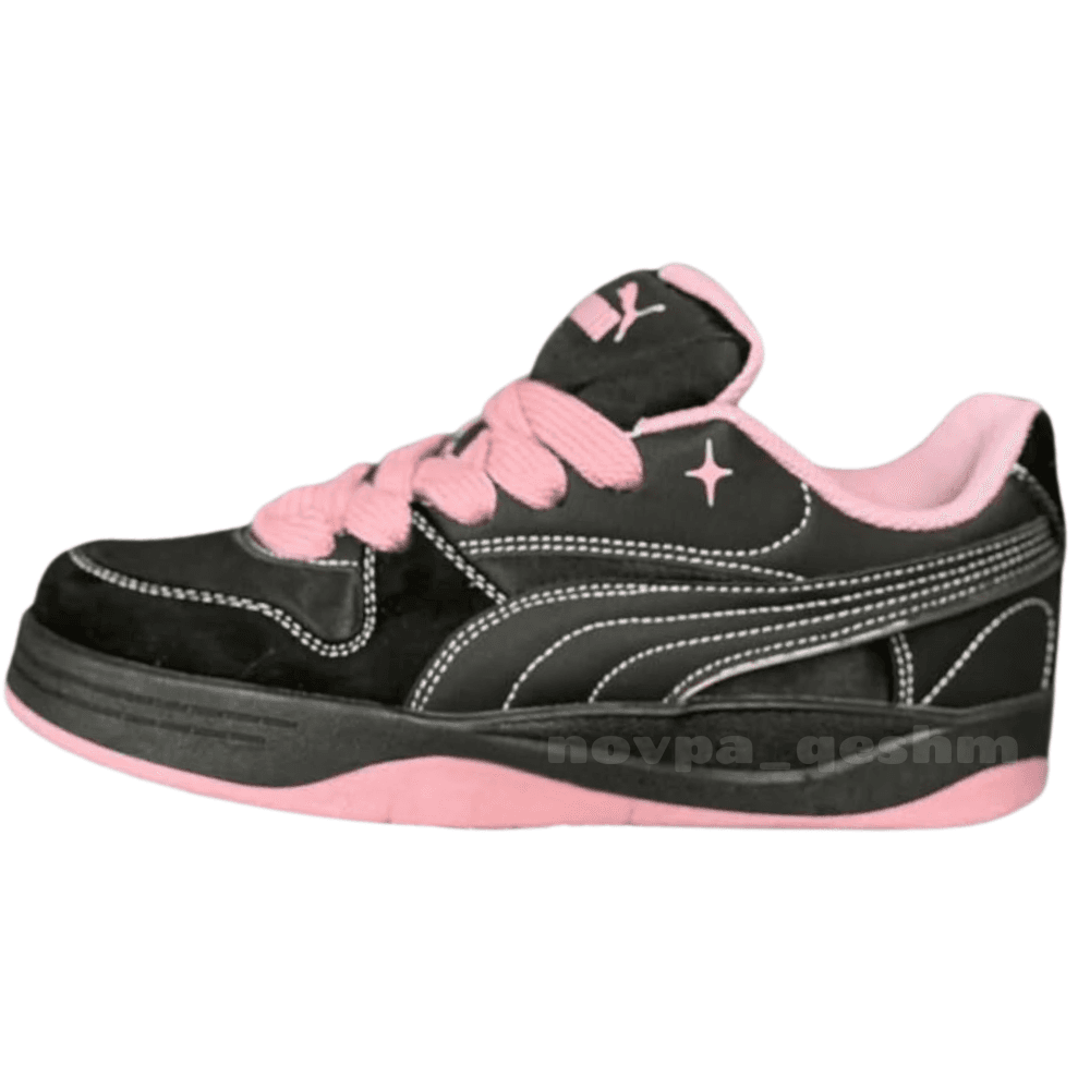کفش کتونی ونس زنانه پوما پارک | Vans Puma park Luna Sneaker