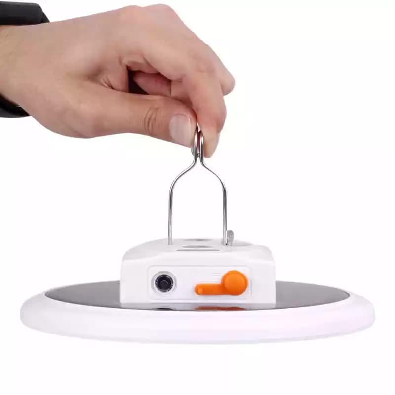 چراغ اضطراری Weidasi WD-232A