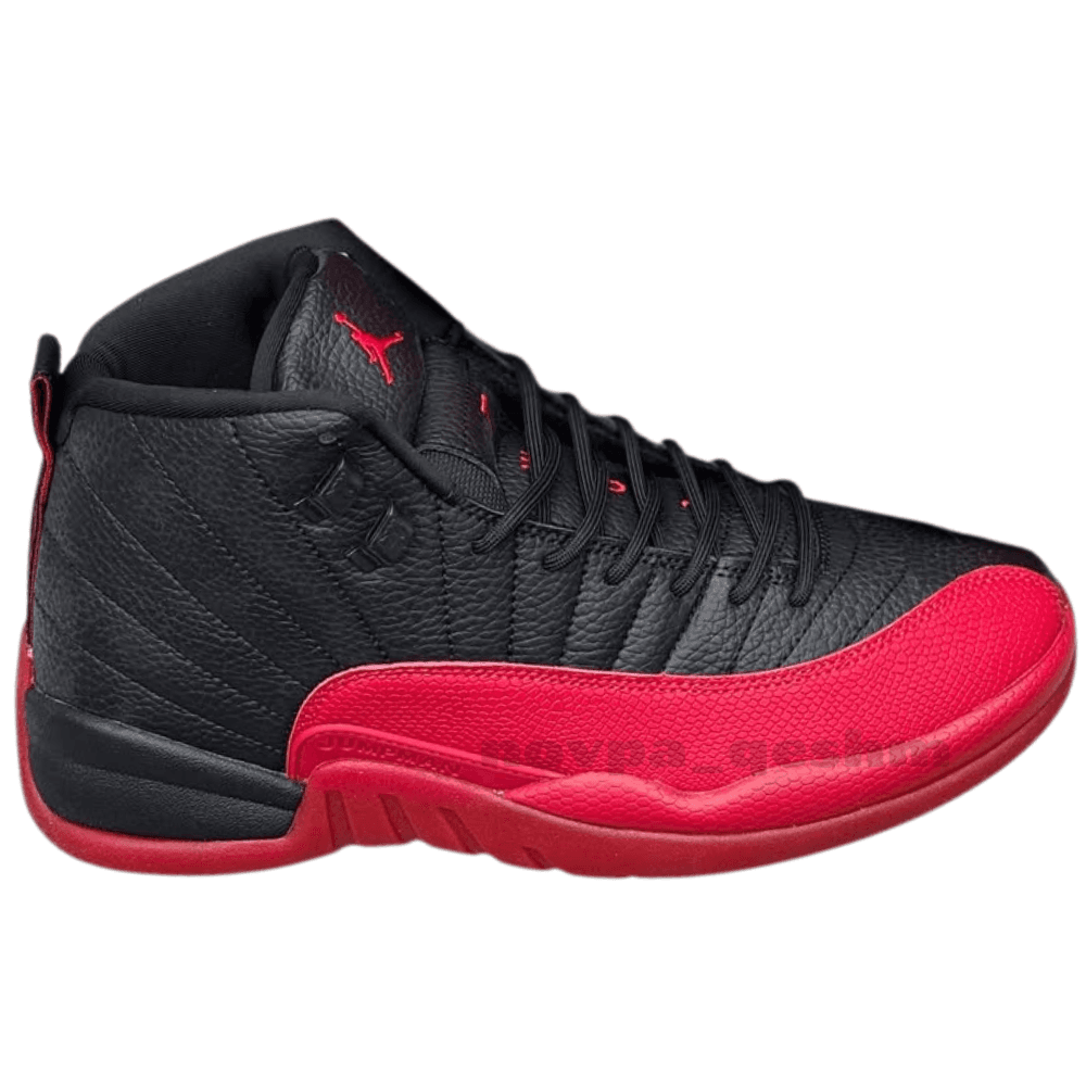 کفش کتونی نایک ایر جردن 12 رترو | Nike Air Jordan 12 Retro — تصویر ۷
