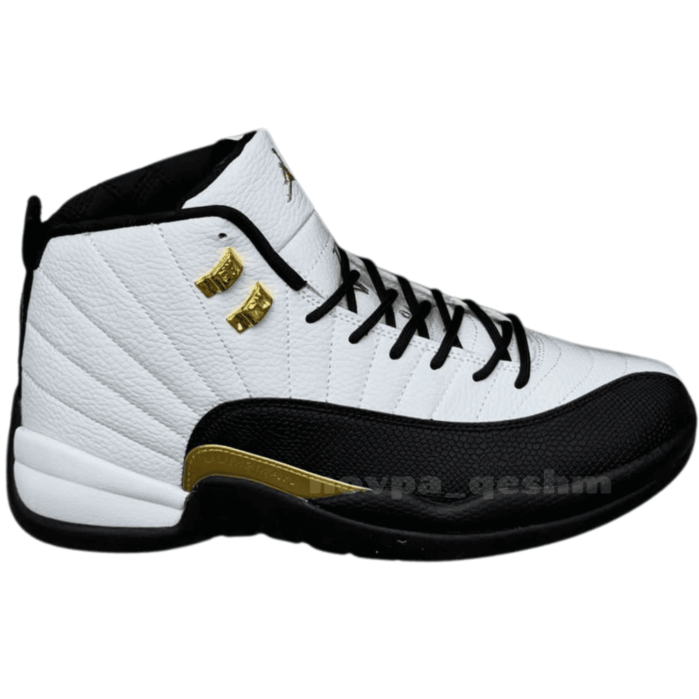 کفش کتونی نایک ایر جردن 12 رترو | Nike Air Jordan 12 Retro