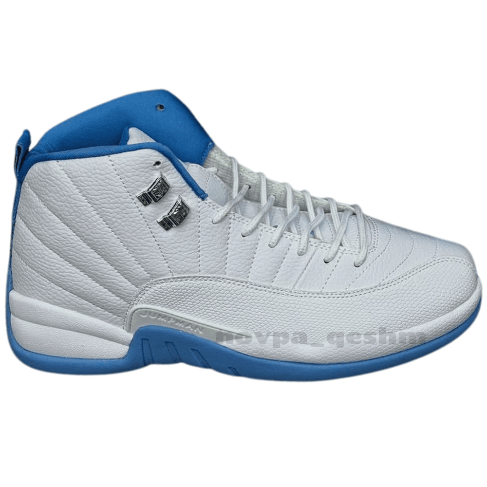 کفش کتونی نایک ایر جردن 12 رترو | Nike Air Jordan 12 Retro — تصویر ۲