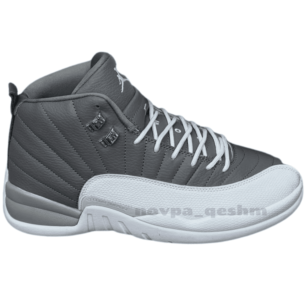 کفش کتونی نایک ایر جردن 12 رترو | Nike Air Jordan 12 Retro — تصویر ۸