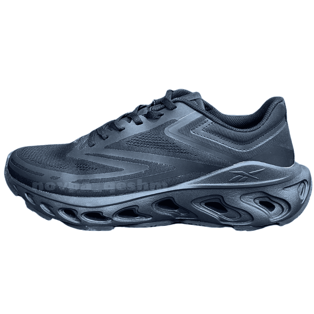 کفش کتونی ریباک فیول فلکس ران Reebok fuel flex run digital gleam — تصویر ۲