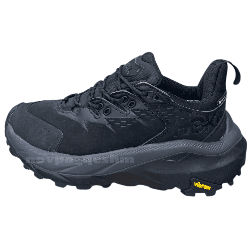 کفش کتونی هوکا کاها 2 لو جی تی ایکس با رویه گورتکس ضدآب | HOKA KAHA 2 LOW GTX GORE-TEX