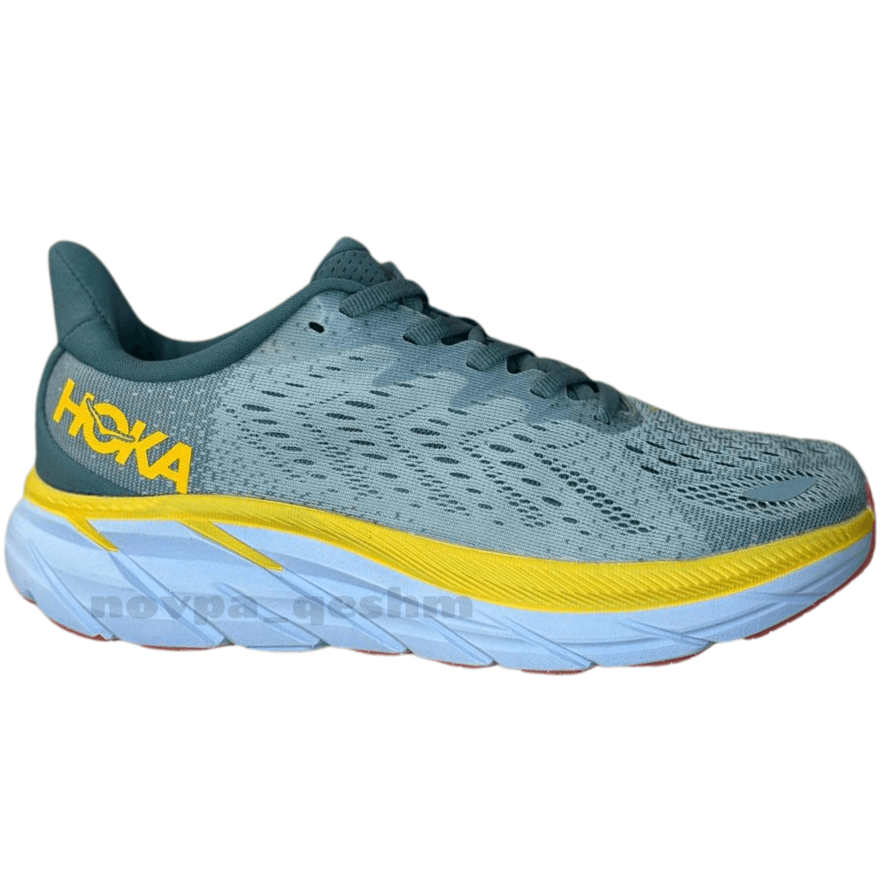 کفش کتونی هوکا کلیفتون HOKA Clifton 8