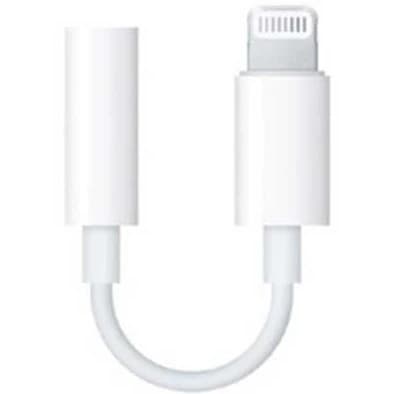مبدل لایتنینگ به جک 3.5 میلی متری اپل کد22217k