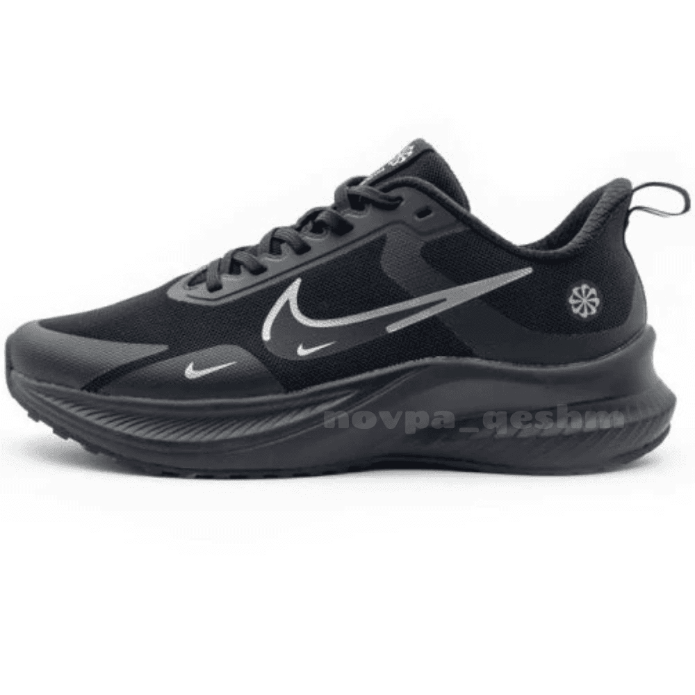 کفش کتونی نایک زوم ایکس برفی Nike Zoom X snow — تصویر ۴