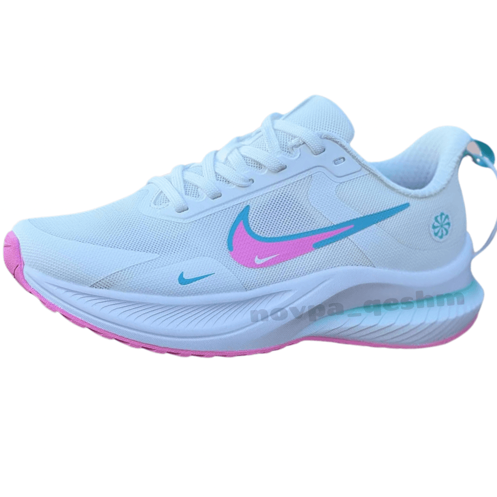 کفش کتونی نایک زوم ایکس برفی Nike Zoom X snow — تصویر ۲