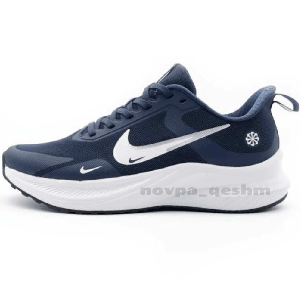 کفش کتونی نایک زوم ایکس برفی Nike Zoom X snow — تصویر ۵
