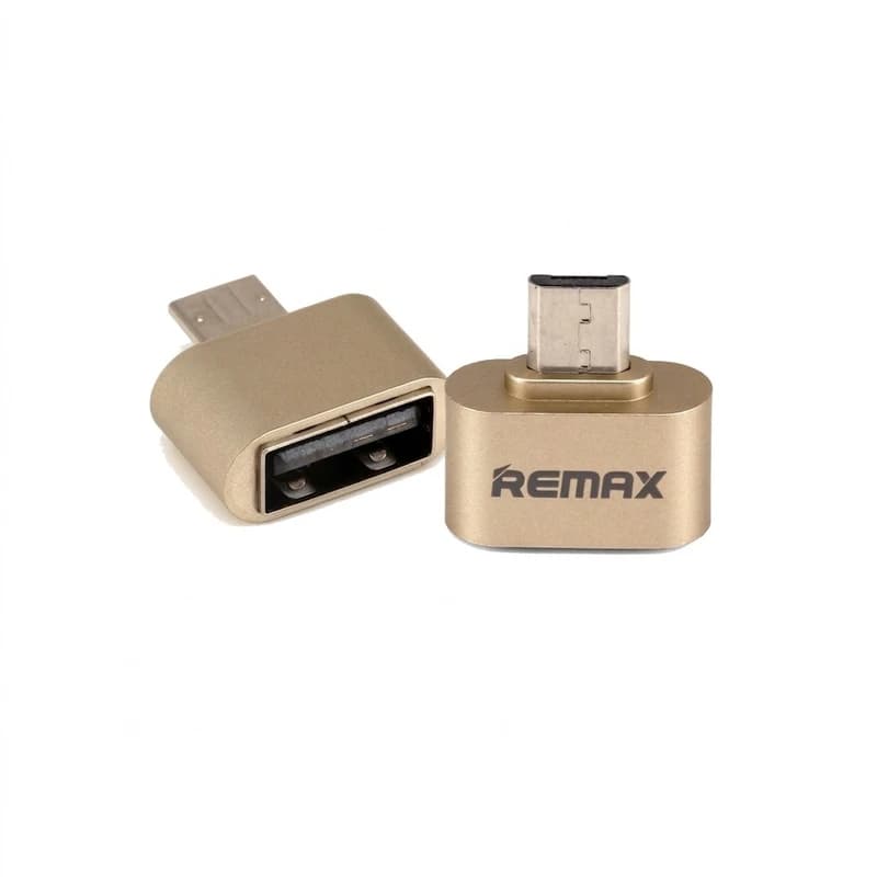 تبدیل OTG ریمکس مدل RA-OTGکد k22214