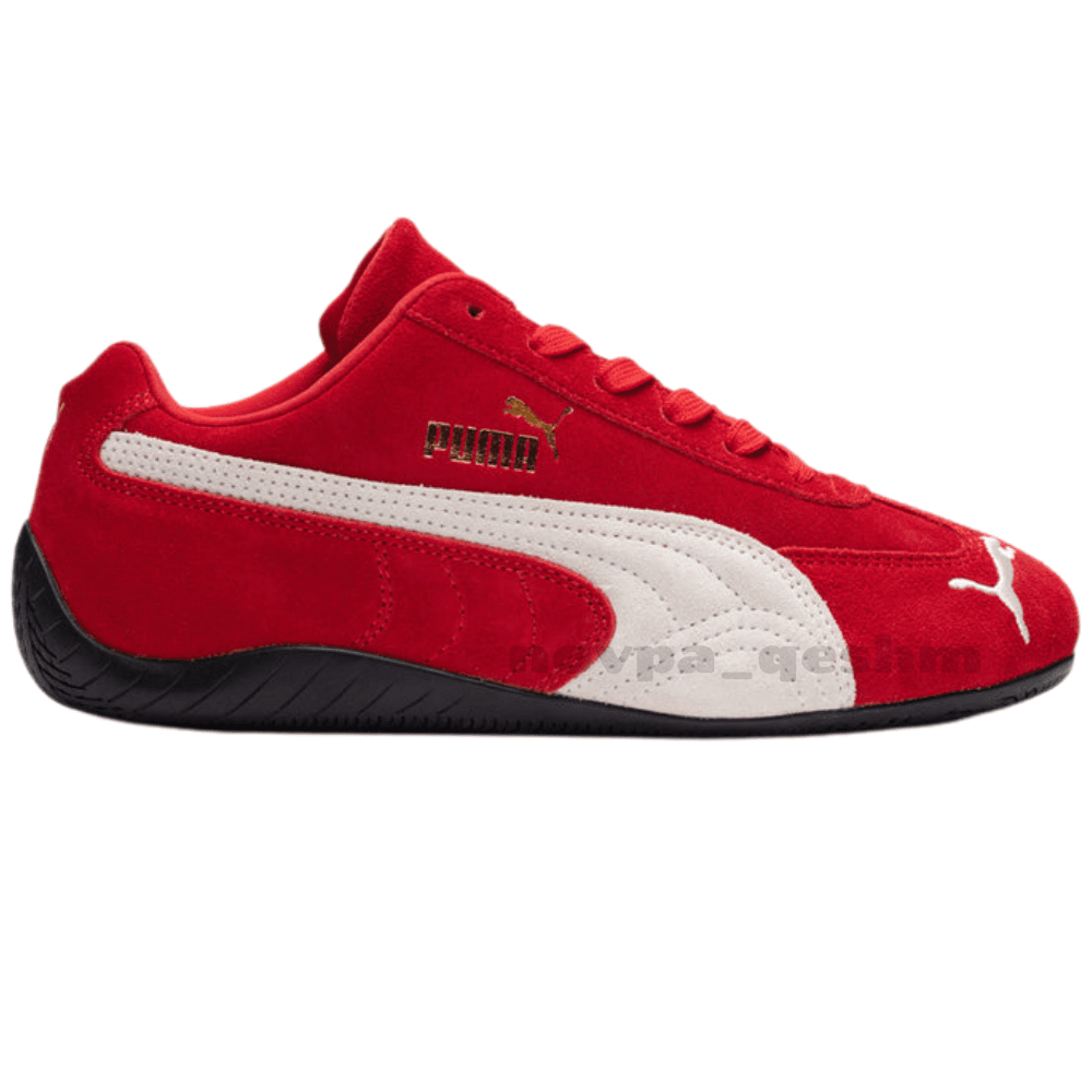 کفش کتونی پوما اسپید کت puma speedcat OG — تصویر ۴