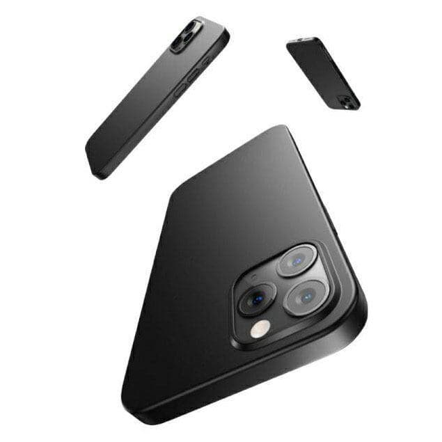کاور یوسمز مدل US-BH609 مناسب برای گوشی موبایل اپل Iphone 12 — تصویر ۸