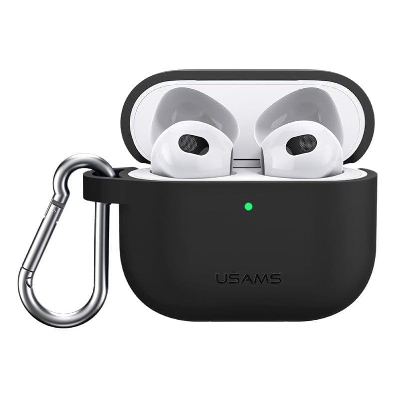 کاور یوسمز مدل US-BH741 مناسب برای کیس اپل ایرپاد 3 — تصویر ۴