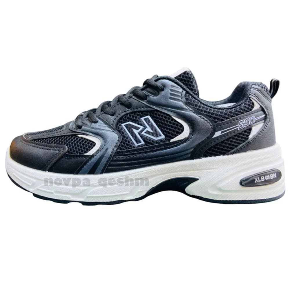کتونی نیوبالانس 530 چین New Balance — تصویر ۳