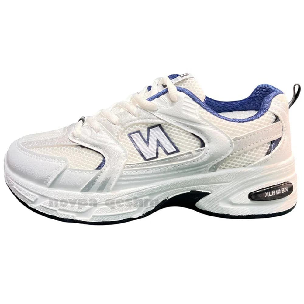 کتونی نیوبالانس 530 چین New Balance — تصویر ۵
