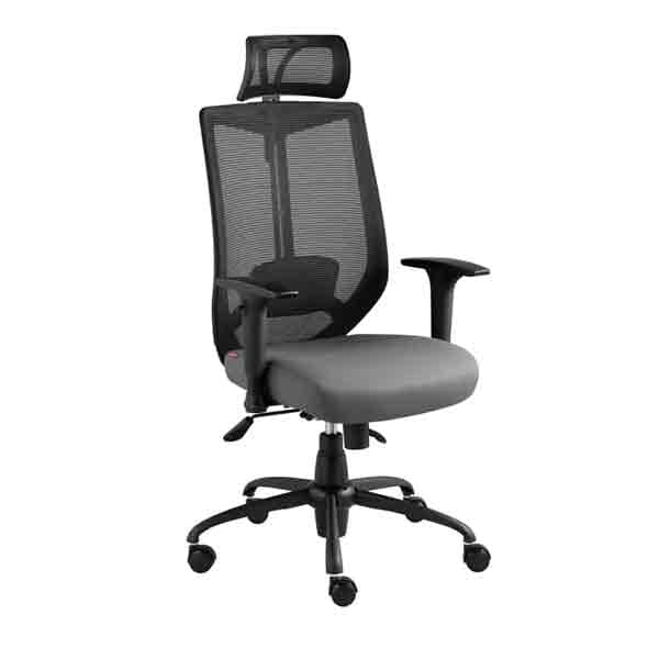 صندلی مدیریتی راشن مدل M 890 B